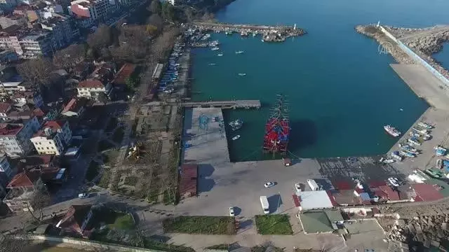 Son dakika haberi | Sokağa çıkma kısıtlamasına uyuluyor Son dakika haberi | Sokağa çıkma kısıtlamasına uyuluyor