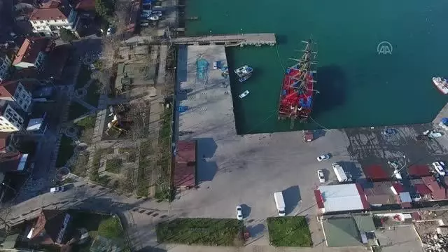 Son dakika haberi | Sokağa çıkma kısıtlamasına uyuluyor Son dakika haberi | Sokağa çıkma kısıtlamasına uyuluyor