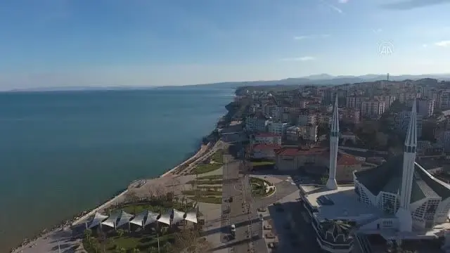 Son dakika haberi | Sokağa çıkma kısıtlamasına uyuluyor Son dakika haberi | Sokağa çıkma kısıtlamasına uyuluyor