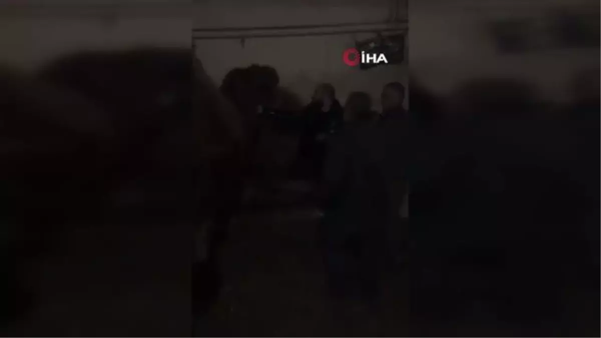 Belediye başkanının kısıtlamaları hiçe sayan doğum günü kutlaması olay oldu! Alkolü fazla kaçırınca devele...