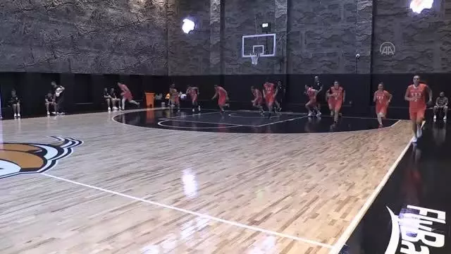 ÇBK Mersin Yenişehir Belediyespor, play-off hedefine odaklandı ÇBK Mersin Yenişehir Belediyespor, play-off hedefine odaklandı
