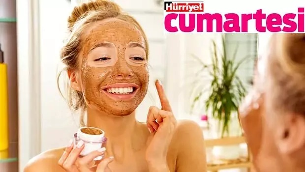 Cildimizi doğal yollarla iyileştirmek mümkün Cildimizi doğal yollarla iyileştirmek mümkün