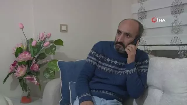 Depremde hamile eşini ve oğlunu kaybeden baba: 'Depremden önce oğlum, 'Baba beni annemle birlikte gömün' dedi' Depremde hamile eşini ve oğlunu kaybeden baba: 'Depremden önce oğlum, 'Baba beni annemle birlikte gömün' dedi'