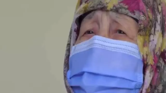 Edirne Sağlık Müdürü Yıldırım: 'Kısıtlamalarla vaka sayısında yüzde 90'ın üzerinde bir düşüş sağladık' Edirne Sağlık Müdürü Yıldırım: 'Kısıtlamalarla vaka sayısında yüzde 90'ın üzerinde bir düşüş sağladık'