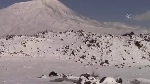 Eren-3 Ağrı Dağı Operasyonu başladı Eren-3 Ağrı Dağı Operasyonu başladı