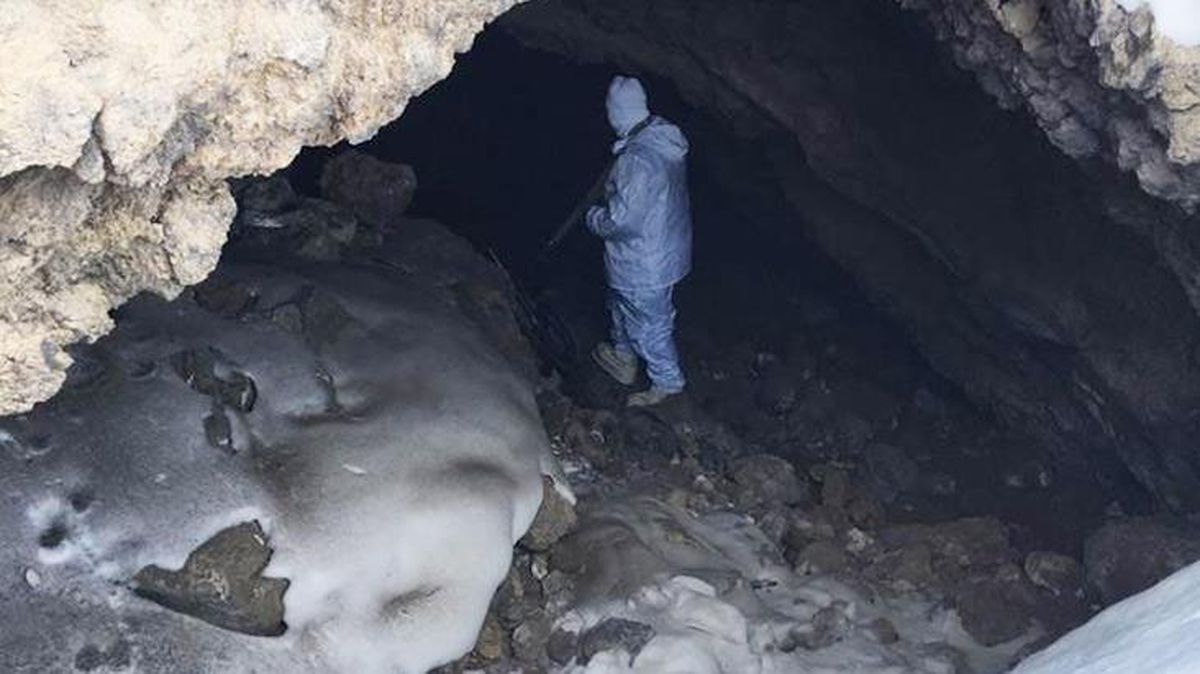 Ağrı Dağı'nda başlatılan Eren-3 Operasyonu'nda 1040 personel görev alacak