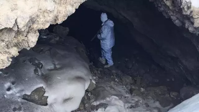 Ağrı Dağı'nda başlatılan Eren-3 Operasyonu'nda 1040 personel görev alacak Ağrı Dağı'nda başlatılan Eren-3 Operasyonu'nda 1040 personel görev alacak