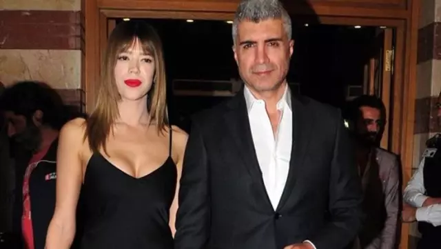 Şiddet iddialarını reddeden Özcan Deniz'e eski eşinden yanıt: Kimsenin kariyeriyle bir derdim olmadı Şiddet iddialarını reddeden Özcan Deniz'e eski eşinden yanıt: Kimsenin kariyeriyle bir derdim olmadı