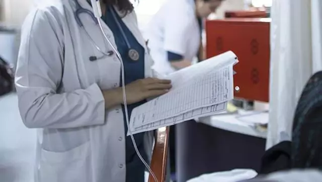 GSS ve Bağ-Kur prim borçluları 31 Aralık'a kadar sağlık hizmetlerinden yararlanmayı sürdürecek GSS ve Bağ-Kur prim borçluları 31 Aralık'a kadar sağlık hizmetlerinden yararlanmayı sürdürecek