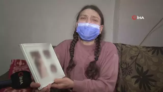 Oğlu ve gelinine dolandırıcılık iddiasıyla suç duyurusunda bulundu Oğlu ve gelinine dolandırıcılık iddiasıyla suç duyurusunda bulundu