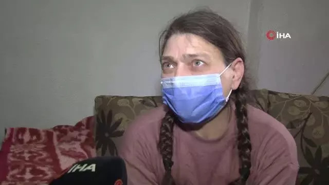 Oğlu ve gelinine dolandırıcılık iddiasıyla suç duyurusunda bulundu Oğlu ve gelinine dolandırıcılık iddiasıyla suç duyurusunda bulundu