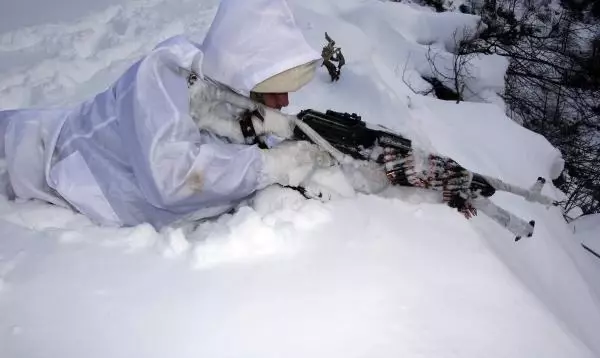 Karadeniz'de, PKK'nın kış üslenmesine yönelik operasyon Karadeniz'de, PKK'nın kış üslenmesine yönelik operasyon
