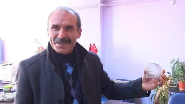 Son dakika: Koronavirüse iyi geldiğini öne sürüp, kendilerini bal arılarına ısırtıyorlar Son dakika: Koronavirüse iyi geldiğini öne sürüp, kendilerini bal arılarına ısırtıyorlar