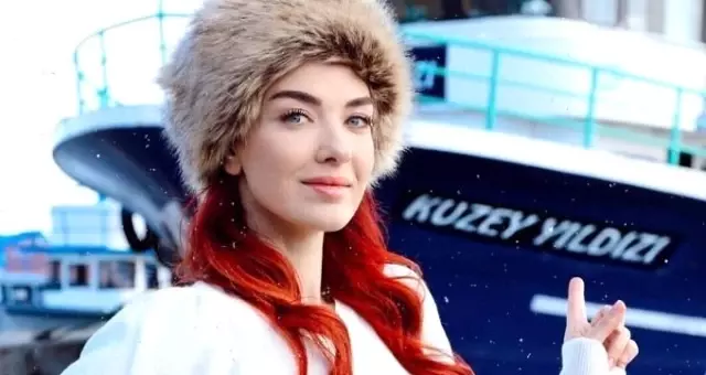 Kuzey Yıldızı İlk Aşk: Yıldız kimdir, gerçek adı nedir, nereli? Kuzey Yıldızı İlk Aşk: Yıldız karakterini canlandıran Aslıhan Güner kimdir? Kuzey Yıldızı İlk Aşk: Yıldız kimdir, gerçek adı nedir, nereli? Kuzey Yıldızı İlk Aşk: Yıldız karakterini canlandıran Aslıhan Güner kimdir?