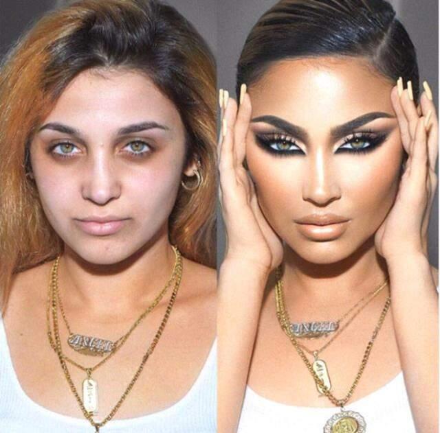 Makyaj ne zaman, kaç yılında bulundu? Makyajı kim oldu? Makyaj kaç yılında icat edildi? Makyaj ne zaman, kaç yılında bulundu? Makyajı kim oldu? Makyaj kaç yılında icat edildi?