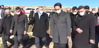 Veysi Şahin: Son dakika haber... Midyat'ta terör kurbanları için anma programı düzenlendi Veysi Şahin: Son dakika haber... Midyat'ta terör kurbanları için anma programı düzenlendi