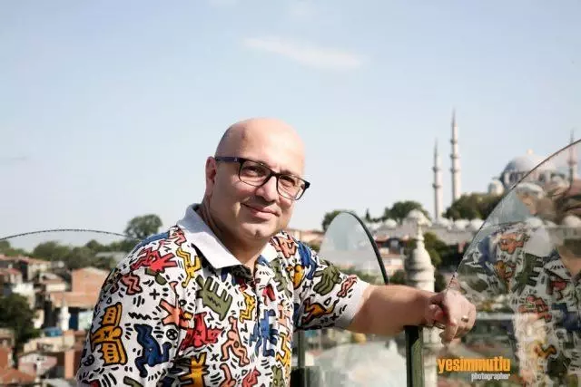 Mustafa Tahir Öztürk kimdir, kaç yaşında? Yaşar Nuri Öztürk oğlu Mustafa Tahir Öztürk kimdir, eserleri nelerdir? Mustafa Tahir Öztürk kimdir, kaç yaşında? Yaşar Nuri Öztürk oğlu Mustafa Tahir Öztürk kimdir, eserleri nelerdir?