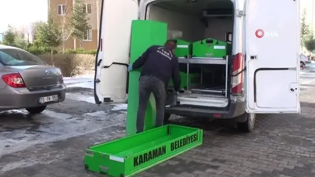 Rize'de feci ölüm: Ters dönen vincin tepesinden düşerek öldü Rize'de feci ölüm: Ters dönen vincin tepesinden düşerek öldü