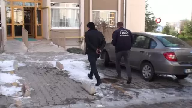Uzun süre haber alamadığı babasının ölümü ile yıkıldı Uzun süre haber alamadığı babasının ölümü ile yıkıldı