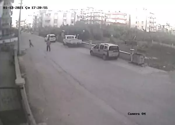 Otizmli çocuğu döven kargo görevlisine tazminat davası açacaklar Otizmli çocuğu döven kargo görevlisine tazminat davası açacaklar