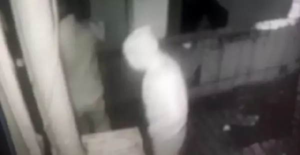 Otomobil, motosiklet ve bisiklet çalan 2 kişi tutuklandı Otomobil, motosiklet ve bisiklet çalan 2 kişi tutuklandı