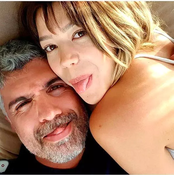 Özcan Deniz'in açıklamasına Feyza Aktan'dan flaş cevap... Özcan Deniz'in açıklamasına Feyza Aktan'dan flaş cevap...