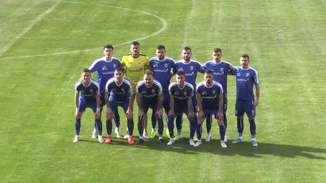 Priştine, Kosova Süper Kupası'nı kazandı Priştine, Kosova Süper Kupası'nı kazandı