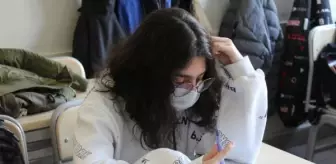 Sivas'ta DYK ile öğrenciler, yüz yüze eğitime başladı