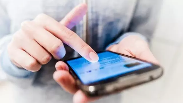 Sağlık Bakanlığı'ndan 'aşıda dolandırıcılık' uyarısı: SMS'le gelen linke tıklamayın Sağlık Bakanlığı'ndan 'aşıda dolandırıcılık' uyarısı: SMS'le gelen linke tıklamayın