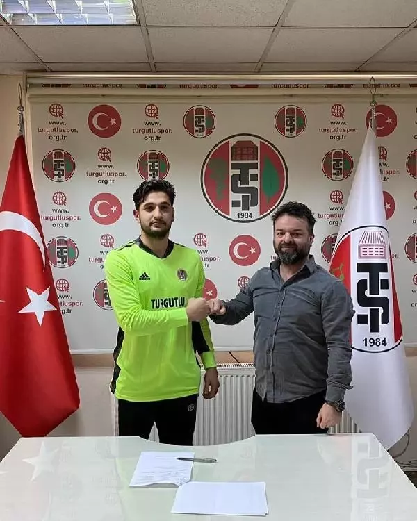 Turgutluspor transferde tam gaz Turgutluspor transferde tam gaz
