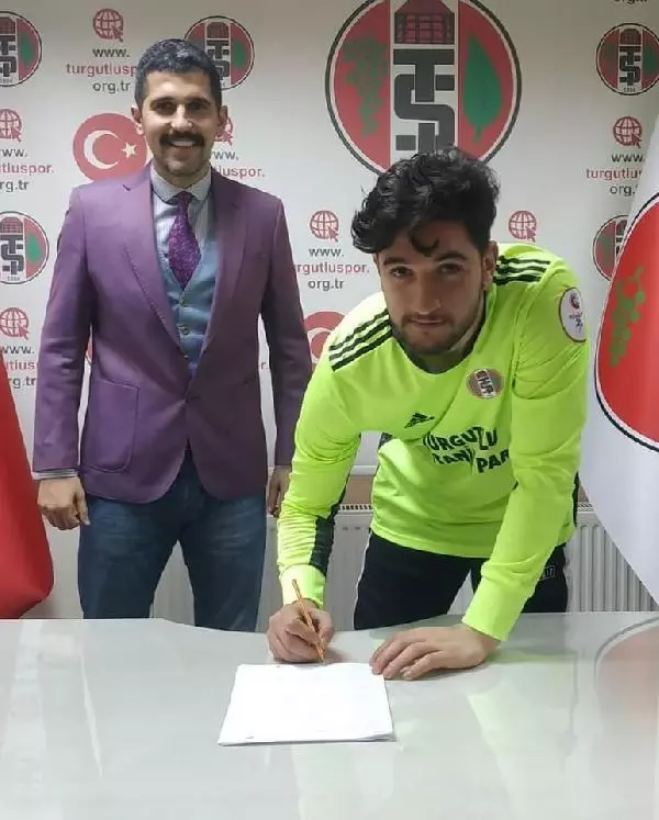 Turgutluspor transferde tam gaz Turgutluspor transferde tam gaz