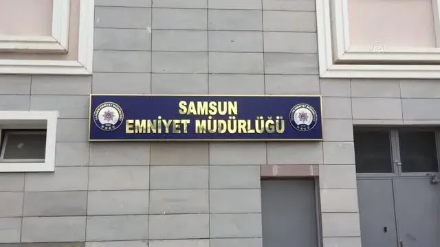 Uyuşturucu operasyonunda 6 zanlı yakalandı Uyuşturucu operasyonunda 6 zanlı yakalandı