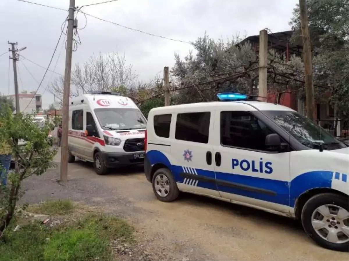 Yalnız yaşadığı müstakil evinde ölü bulundu