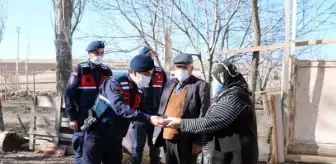 Son dakika haberi... Yozgat'ta, yaşlı çiftin 50 yıllık birikimini dolandıran şüpheli yakalandı