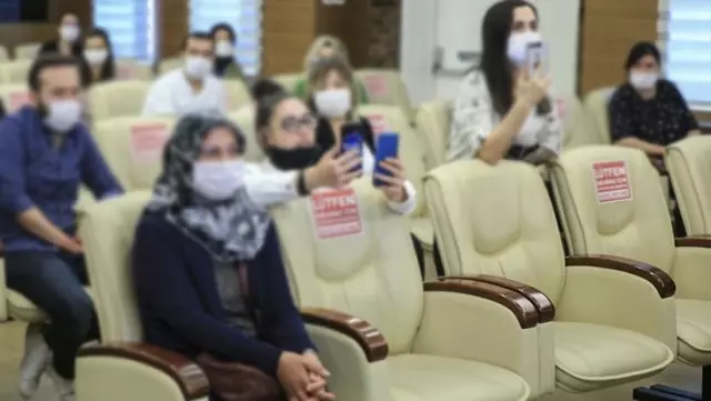 Aile, Çalışma ve Sosyal Hizmetler Bakanlığı 3 bin 603 kişilik sosyal atamayı 26 Ocak'ta yapacak Aile, Çalışma ve Sosyal Hizmetler Bakanlığı 3 bin 603 kişilik sosyal atamayı 26 Ocak'ta yapacak