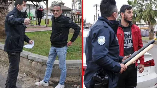 Alacak-verecek meselesi yüzünden silah ve muştalarla birbirlerine girdiler: 3 yaralı Alacak-verecek meselesi yüzünden silah ve muştalarla birbirlerine girdiler: 3 yaralı
