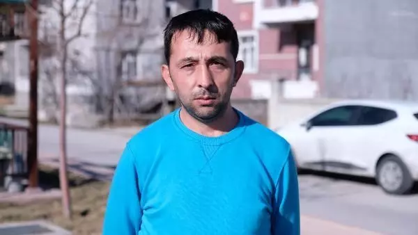 Anne ve babası gözleri önünde öldürülen çocuk, hala yaşadıklarını sanıyormuş Anne ve babası gözleri önünde öldürülen çocuk, hala yaşadıklarını sanıyormuş