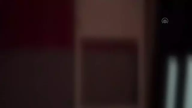 Bakan Soylu, HDP ilçe binasında PKK elebaşı Öcalan'ın posterlerini gösteren video paylaştı Bakan Soylu, HDP ilçe binasında PKK elebaşı Öcalan'ın posterlerini gösteren video paylaştı