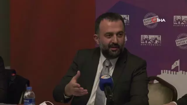 Başkent'in gündeminde atıkla mücadele var Başkent'in gündeminde atıkla mücadele var