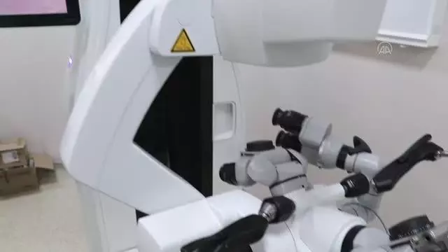 Beyin ameliyatı için il dışına sevkler bitecek Beyin ameliyatı için il dışına sevkler bitecek