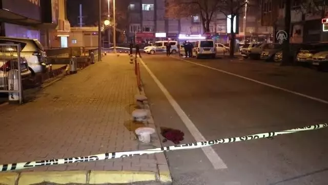 Bir kişi yeğenini tüfekle yaraladı Bir kişi yeğenini tüfekle yaraladı