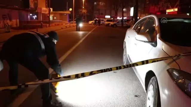 Bir kişi yeğenini tüfekle yaraladı Bir kişi yeğenini tüfekle yaraladı