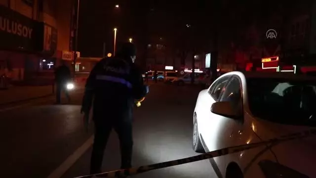 Bir kişi yeğenini tüfekle yaraladı Bir kişi yeğenini tüfekle yaraladı