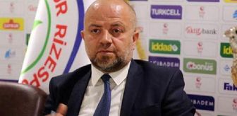 Son dakika spor: Çaykur Rizespor, Sumudica'ya kavuşuyor