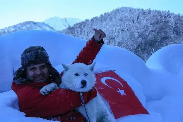 Çılgın fotoğrafçının sıra dışı anları nefes kesiyor Çılgın fotoğrafçının sıra dışı anları nefes kesiyor