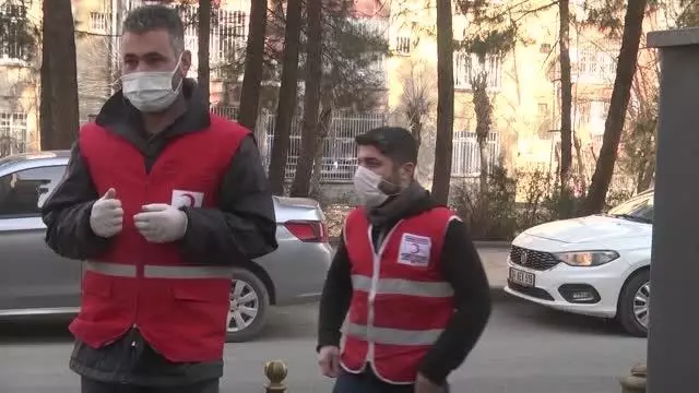 DİYARBAKIR - Spor kulüpleri şehit Emniyet Müdürü Gaffar Okkan ve 5 polis memurunu andı