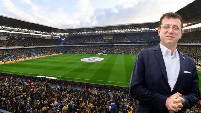 İmamoğlu'nun Galatasaray'a bağış yapması sosyal medya kullanıcılarını ikiye böldü! Fenerbahçeliler İBB Başkanını kendi kampanyalarına davet etti İmamoğlu'nun Galatasaray'a bağış yapması sosyal medya kullanıcılarını ikiye böldü! Fenerbahçeliler İBB Başkanını kendi kampanyalarına davet etti