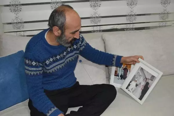 Elazığ depreminin yıl dönümü; Miraç 'beni annemle birlikte gömün' demiş Elazığ depreminin yıl dönümü; Miraç 'beni annemle birlikte gömün' demiş