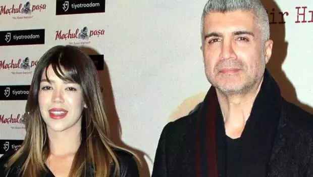 Feyza Aktan'dan açıklama geldi: Tek derdim oğlumun velayeti Feyza Aktan'dan açıklama geldi: Tek derdim oğlumun velayeti