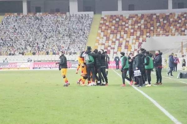 Galatasaray: 0-1 Galatasaray: 0-1